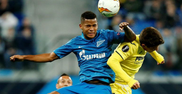 RUS: Zenit se izvukao u Moskvi!