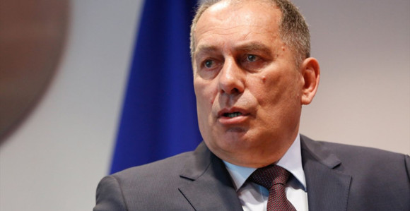 Mektić da dostavi informacije