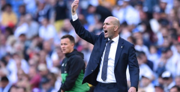 Zidan najavio promjene u timu Reala na ljeto!