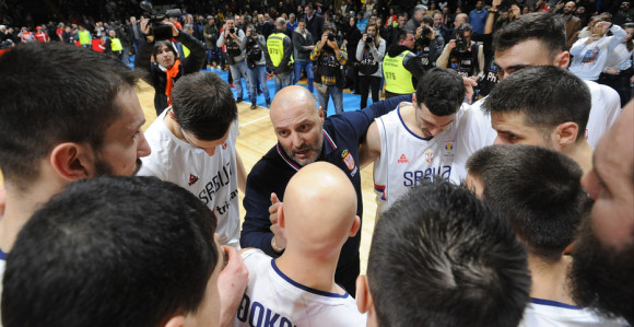 Srbija dogovorila jak turnir pred Mundobasket
