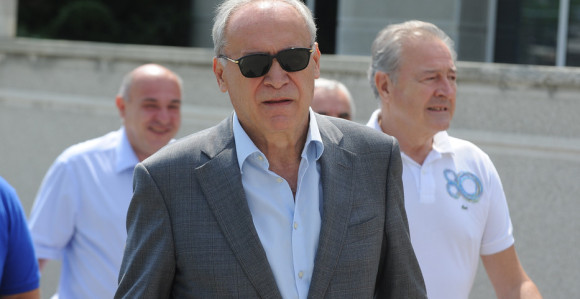 Predsjednik Partizana dobio prijetnje smrću!
