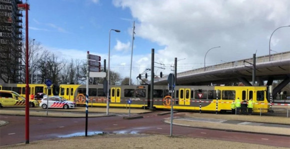 Пуцњава: Више повријеђених лица