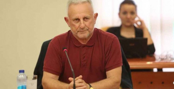 Tužilac Lepir se napokon oglasio