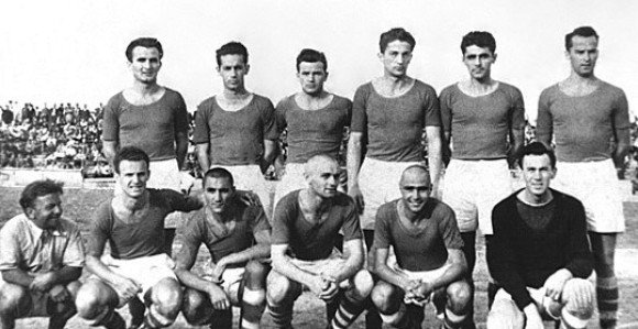 Partizan u 10 tačaka osporio Zvezdi titulu iz 1946. godine