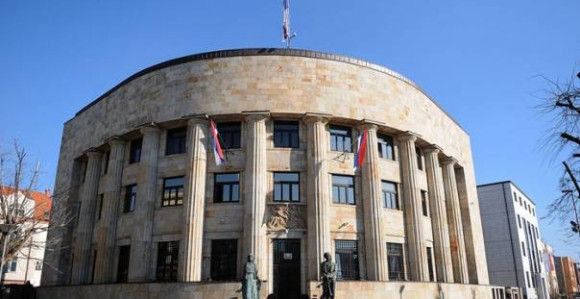 Danas sastanak u Palati Republike