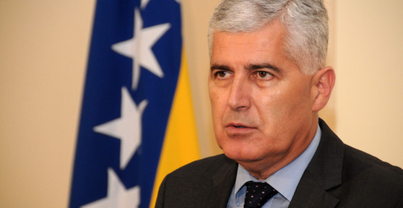 Čović: Uskoro je moguć dogovor