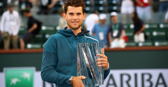 Tim bolji od Federera: Kao da je grend slem!