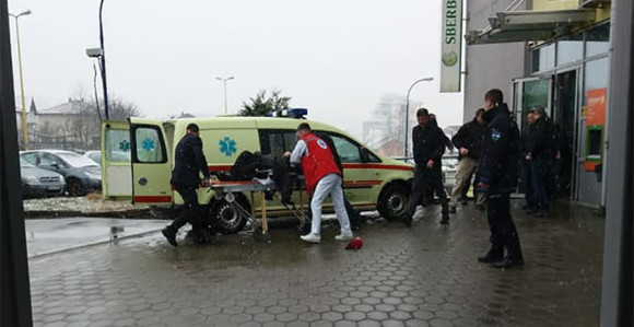 Čuvar spasio živote drugih 