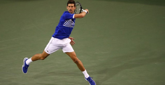 Žrijeb - Majami: Novak sa Rodžerom samo u finalu!