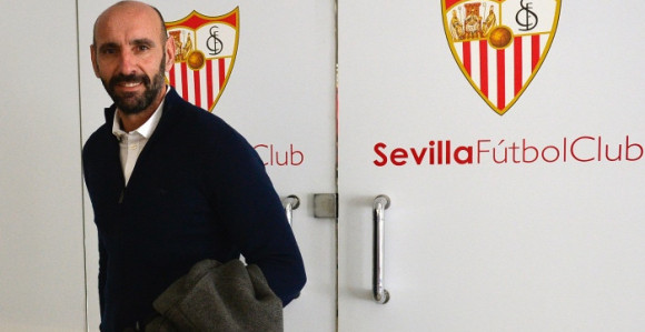 Монћи се вратио у Севиљу!