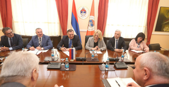 Teme ekonomija i Savjet ministara