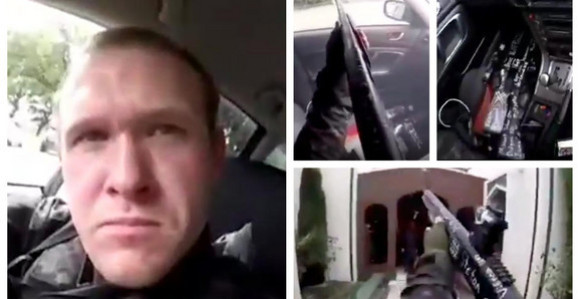 Брентон Тарант се одрекао адвоката