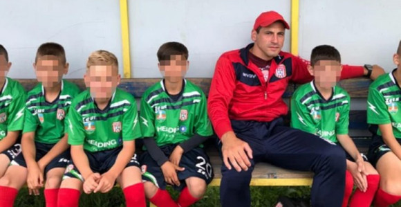 Silovao dječaka: 7 godina robije