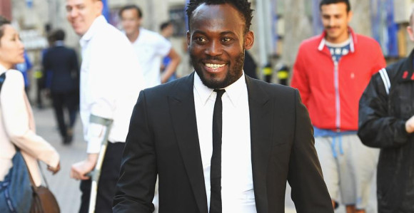 Esijen ponovo ima klub, radiće i kao trener!