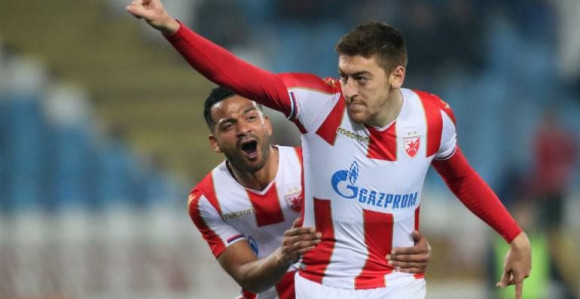 Povrijedio se i Prijović, Krstajić pozvao Pavkova!