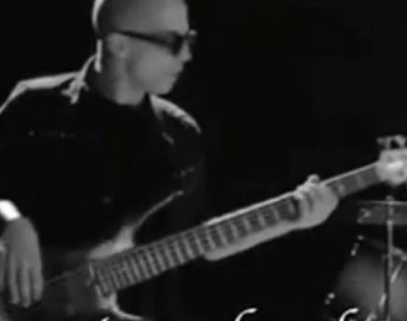Preminuo basista grupe “Miligram”  