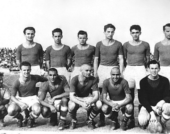Partizan u 10 tačaka osporio Zvezdi titulu iz 1946. godine