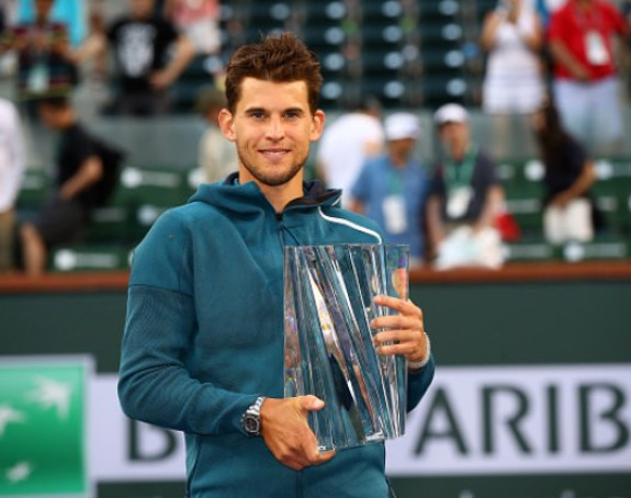 Tim bolji od Federera: Kao da je grend slem!