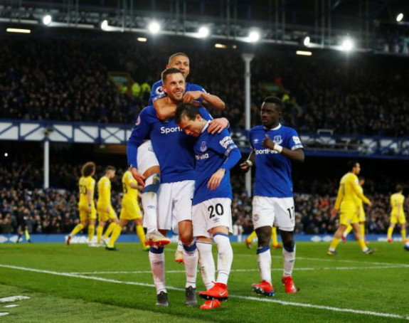 PL: Novi poraz Čelsija, Evertonu bodovi na "Gudisonu"!