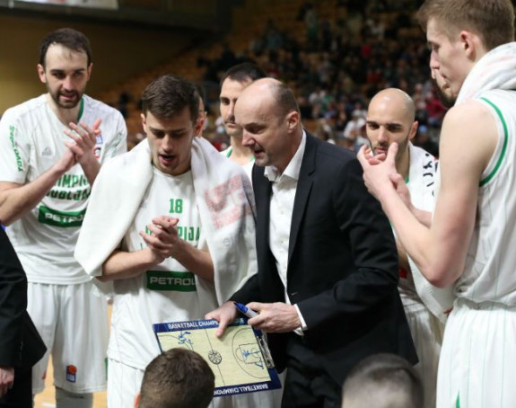 Čudesni svijet ABA lige: Olimpija ne vjeruje da je ispala!