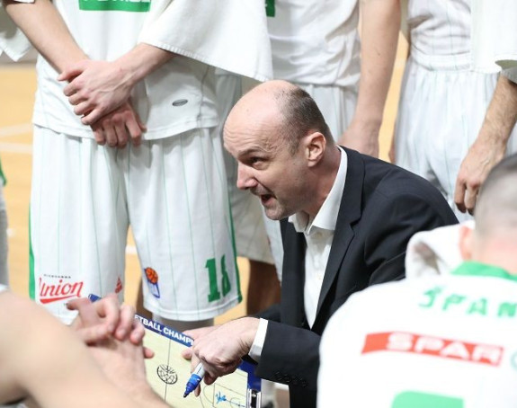 Ispao prvi ikada šampion ABA lige!