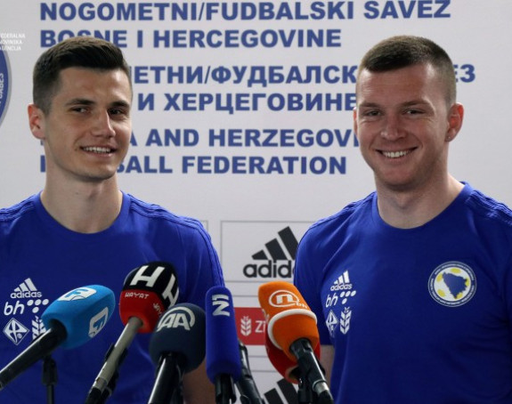 ЕП: Гојак и Дуљевић оптимисти...