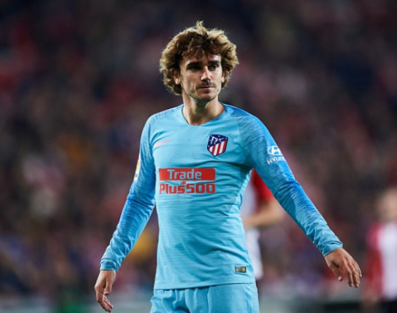 Poslije Barse, Grizman na meti PSŽ-a!