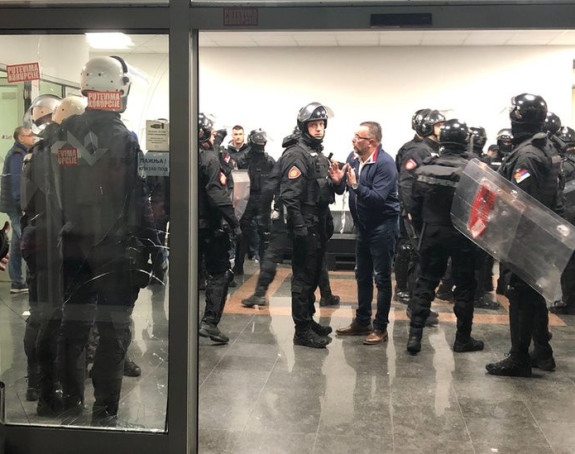 Biće pomilovanja za uhapšene