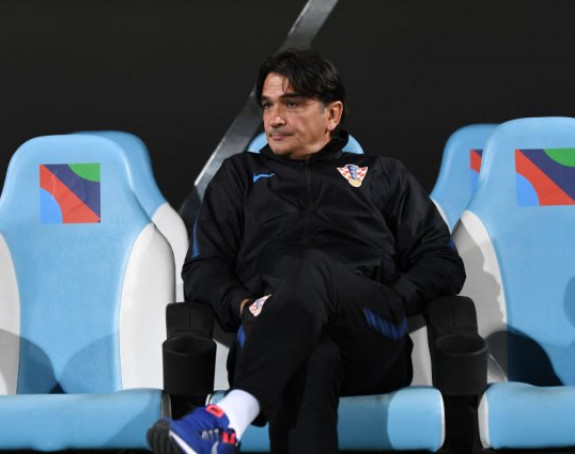 Dalić: Moramo da promijenimo stil igre!