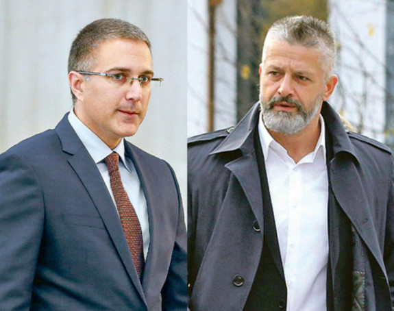 Насер Орић није ушао у Србију