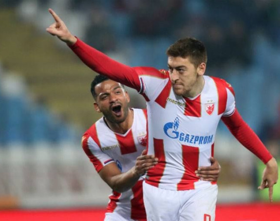 Povrijedio se i Prijović, Krstajić pozvao Pavkova!
