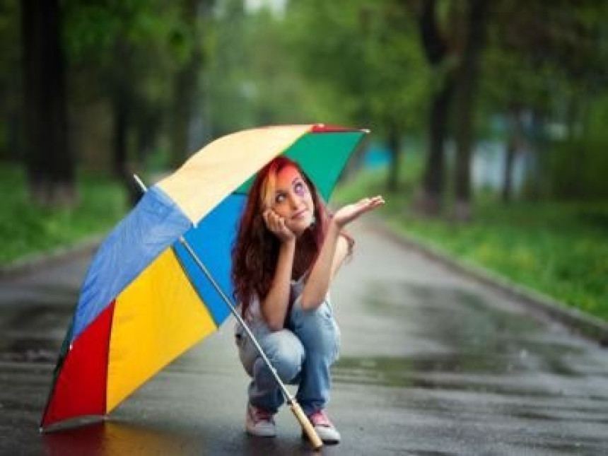 Pogledajte kakvo nas vrijeme očekuje