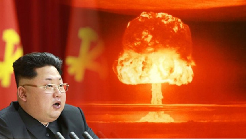 Pjongjang sprema petu nuklearnu probu