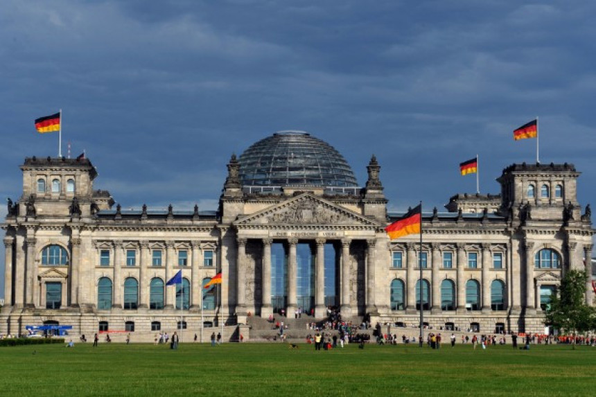 Bundestag pozvao Kovača na raport