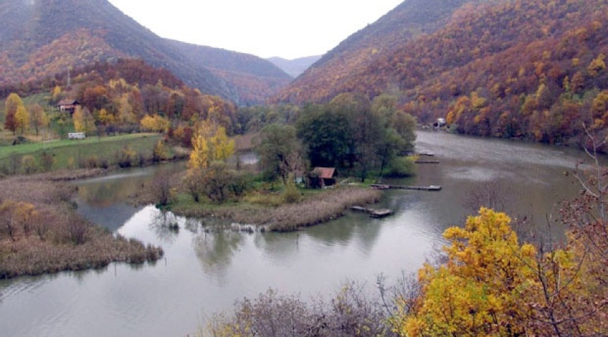 Putopis Amerikanke: Srbija neočekivana...