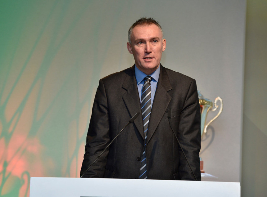 Direktor FIBA Evrope: Majke i ovo moraju da rade!