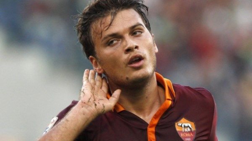 Neće ga Inter, hoće ga Bilić! Ljajić se seli u London?!