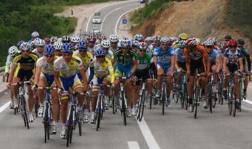 Novi način varanja "osvaja" biciklizam!