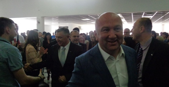Popović: Rusija je uvijek sa Srbijom