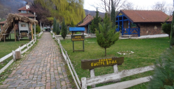 "Sunčana reka" veže Srbiju i Crnu Goru