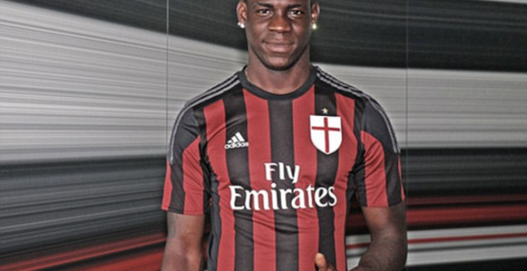 Baloteli bi da ostane u Milanu: Oni imaju pare!