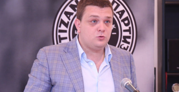 Partizan još čeka izvinjenje od Zvezde!