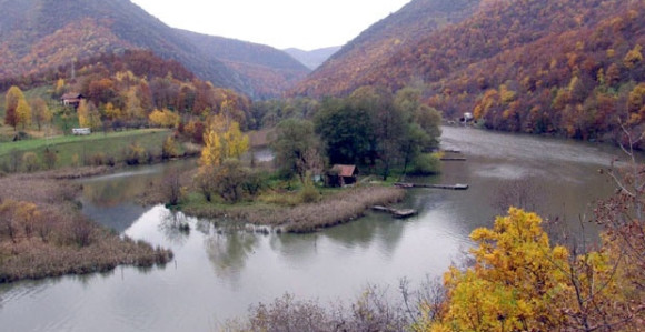 Putopis Amerikanke: Srbija neočekivana...