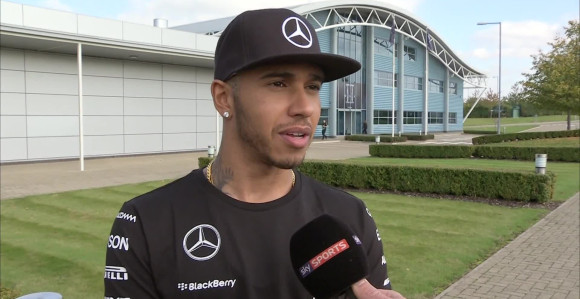 Hamilton: Nemam više nijednog ‘'džokera’'! Sve sam ''ispucao''!