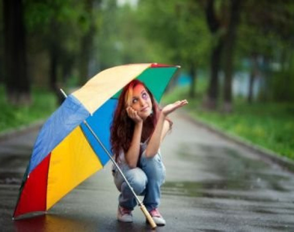 Pogledajte kakvo nas vrijeme očekuje