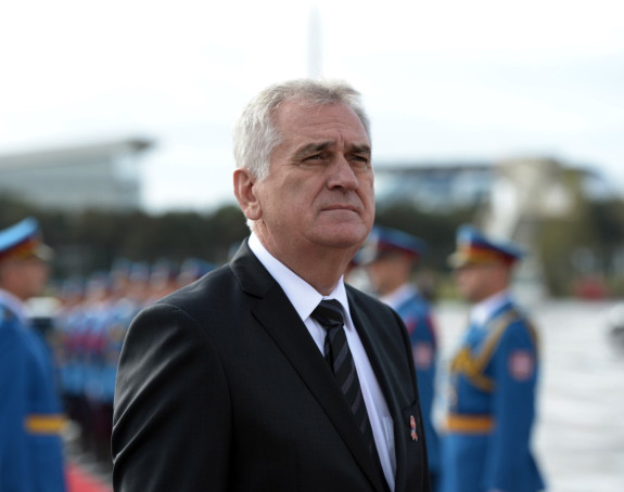 Nikolić predvodi svečanosti na Krfu