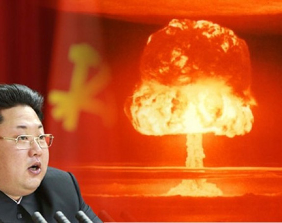 Pjongjang sprema petu nuklearnu probu