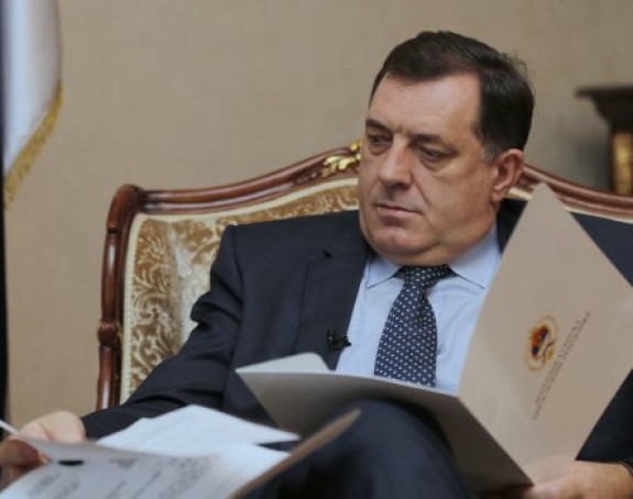 Додик: Нормално је да имамо проблеме