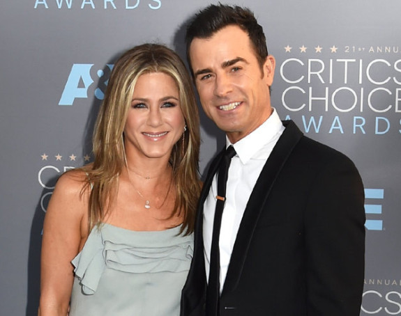 Razvodi se Dženifer Aniston?
