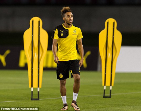 Borusija Dortmund ima VELIKI problem!